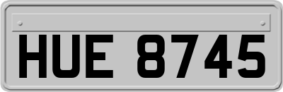 HUE8745