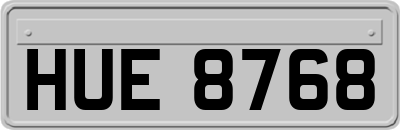 HUE8768