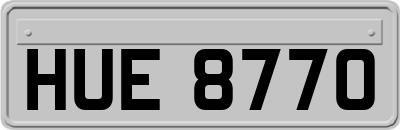 HUE8770