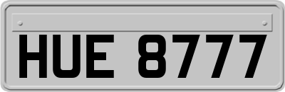 HUE8777