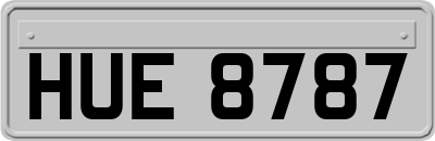 HUE8787