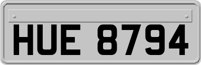 HUE8794