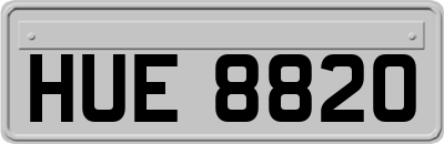 HUE8820