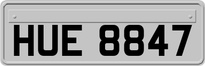 HUE8847