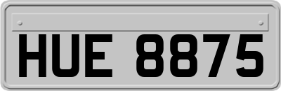 HUE8875