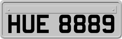 HUE8889