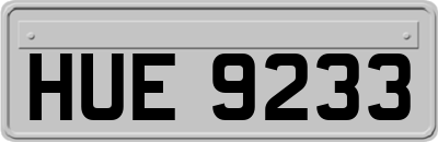 HUE9233