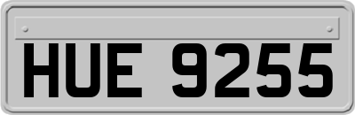 HUE9255