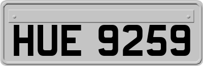 HUE9259