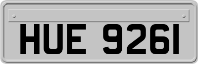 HUE9261