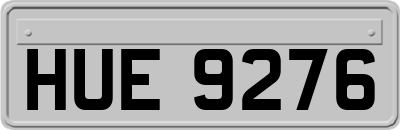 HUE9276