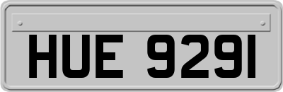 HUE9291