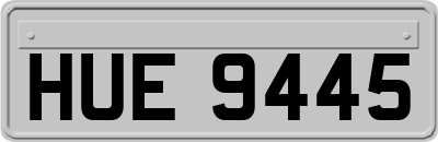 HUE9445