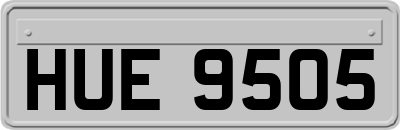 HUE9505