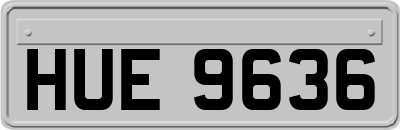 HUE9636