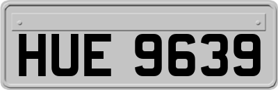 HUE9639