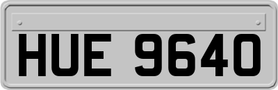 HUE9640