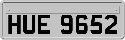 HUE9652