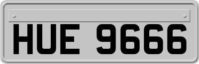 HUE9666