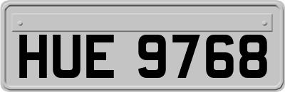 HUE9768