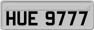 HUE9777