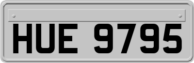 HUE9795