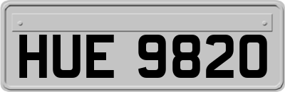 HUE9820