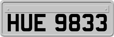 HUE9833