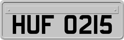 HUF0215