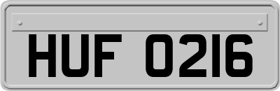 HUF0216