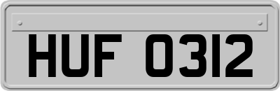 HUF0312