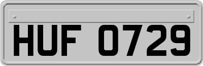 HUF0729