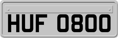 HUF0800