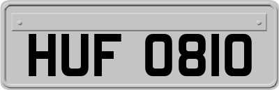 HUF0810