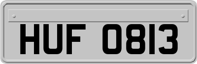 HUF0813