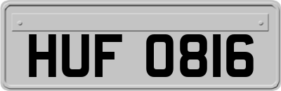 HUF0816