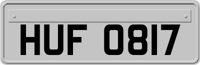 HUF0817