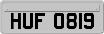 HUF0819