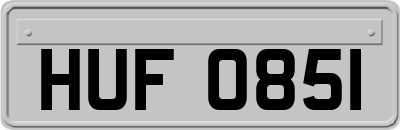 HUF0851