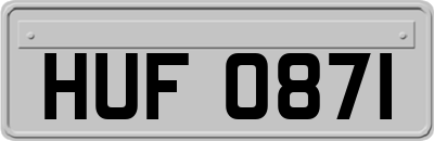 HUF0871