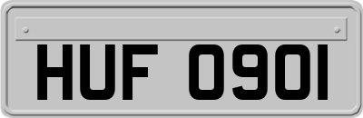 HUF0901