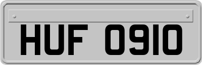 HUF0910