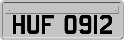 HUF0912