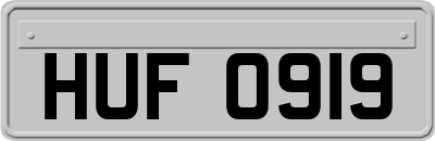 HUF0919