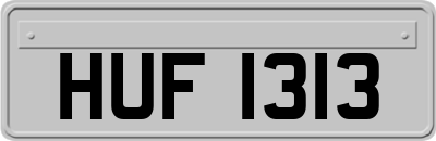 HUF1313