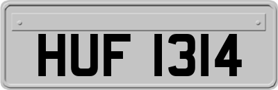 HUF1314