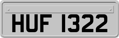 HUF1322