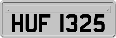 HUF1325