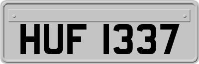 HUF1337