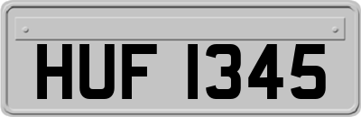 HUF1345